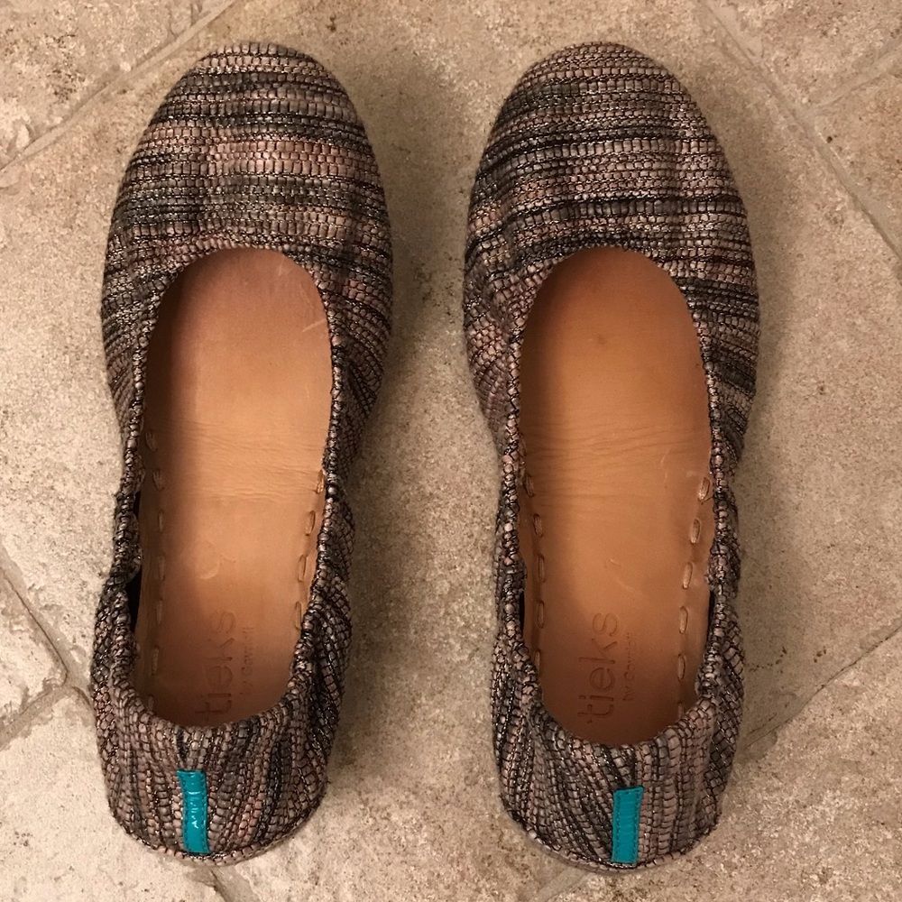 Tieks - Mojave
